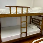 CasaBlanca Hostel SM