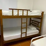 CasaBlanca Hostel SM