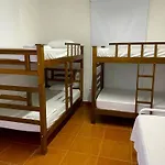 CasaBlanca Hostel SM