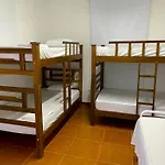 CasaBlanca Hostel SM