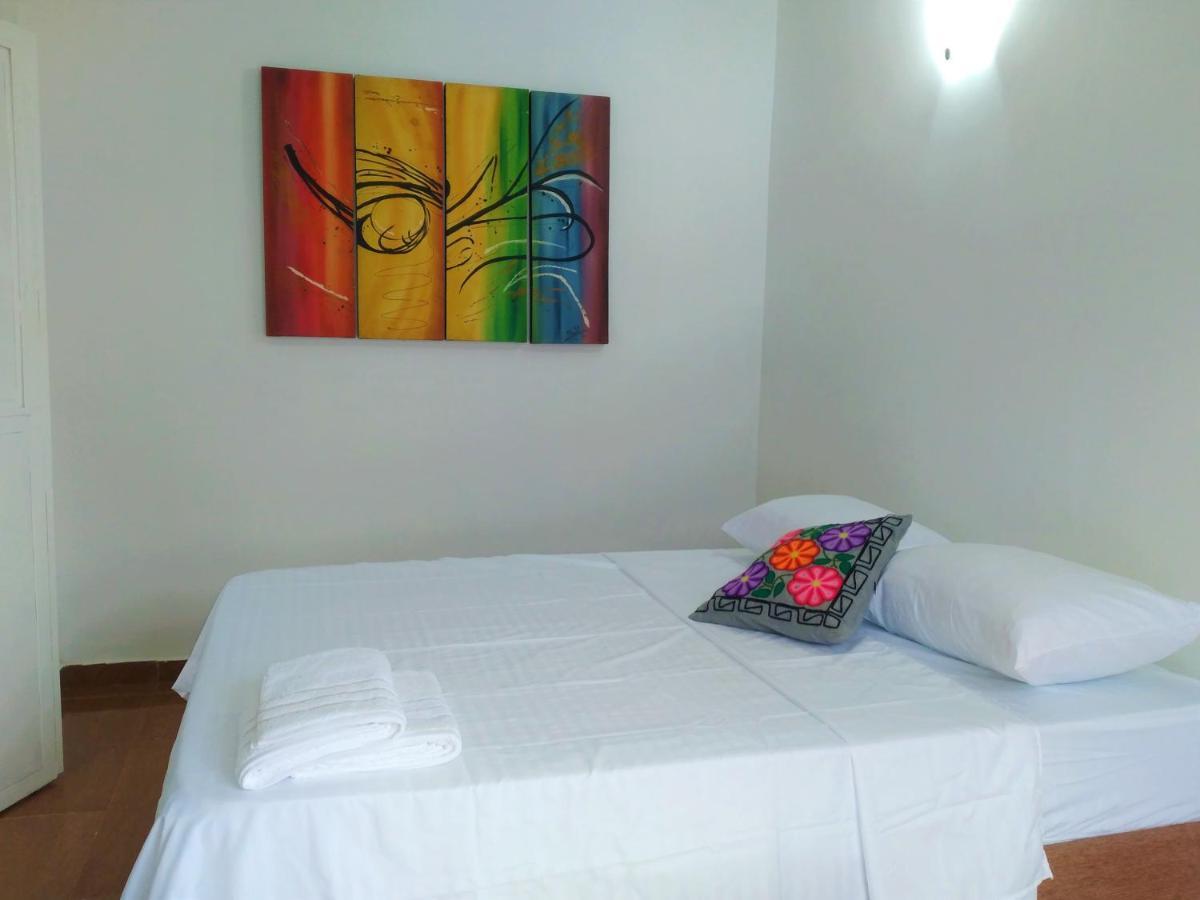 Apartamento Casablanca Sm