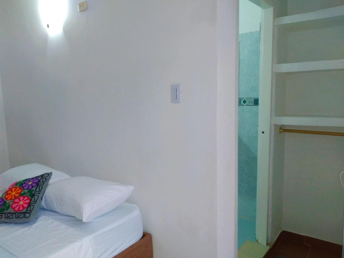 Casablanca Sm Apartamento *