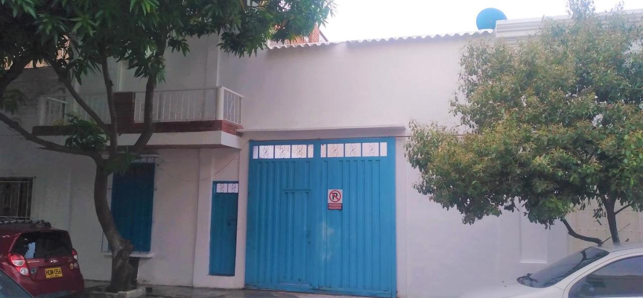 Casablanca Sm Apartamento