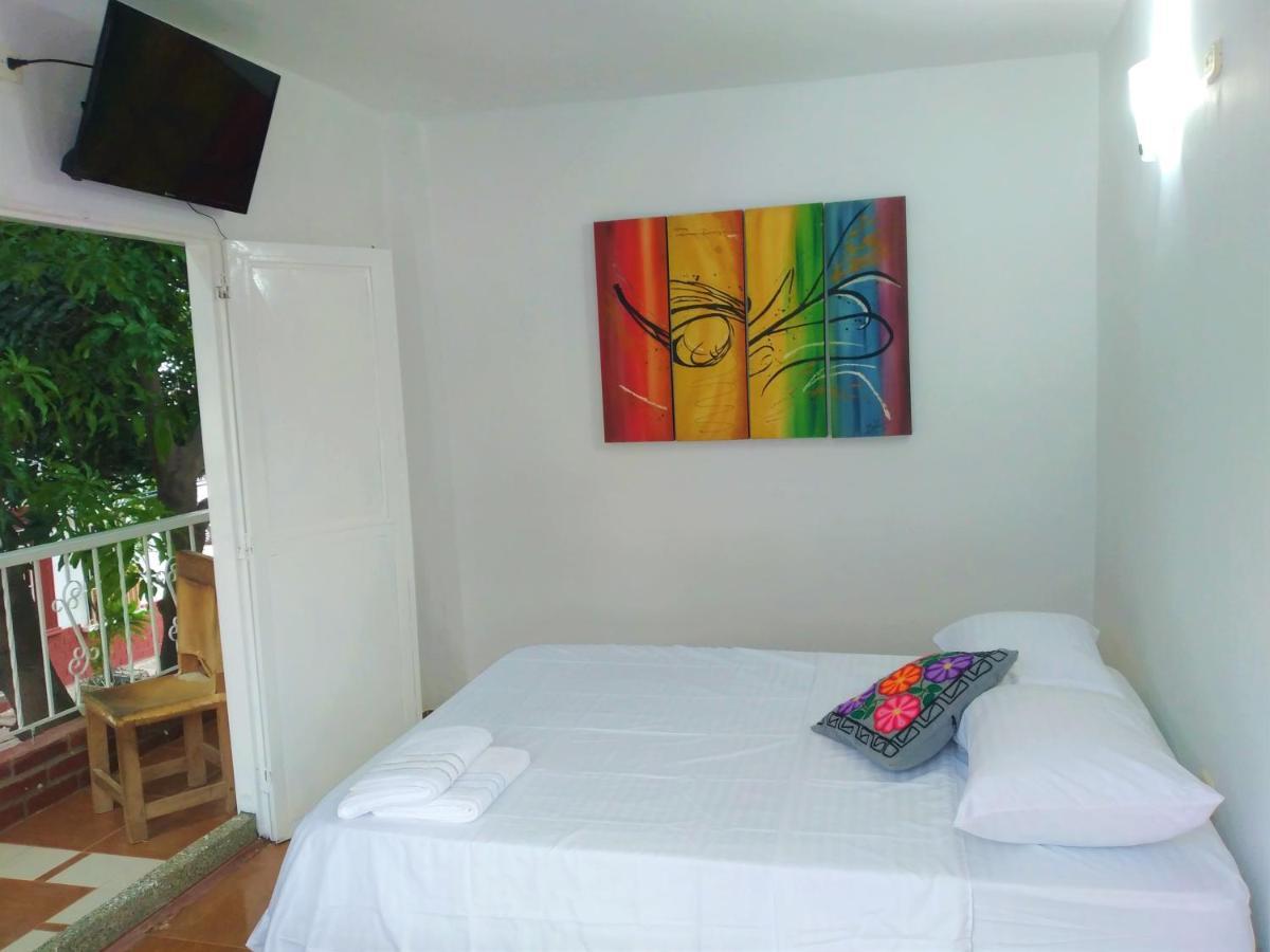 Casablanca Sm Santa Marta (Magdalena)