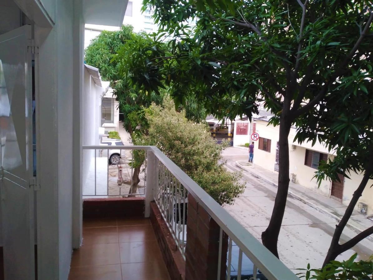 Apartamento Casablanca Sm