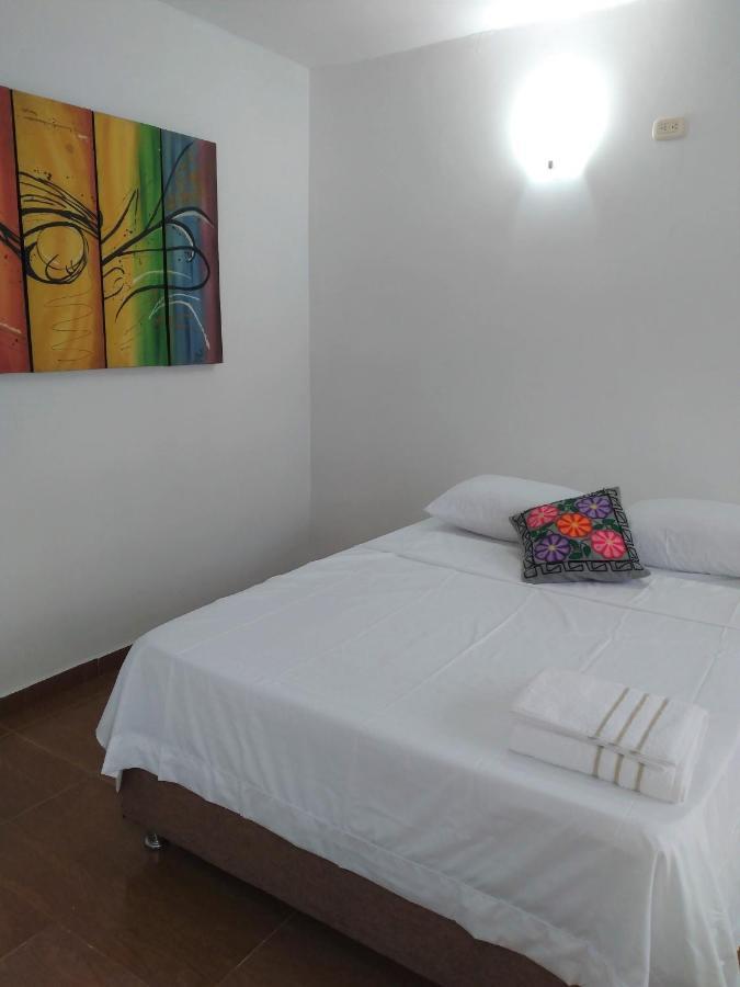 Apartamento Casablanca Sm *