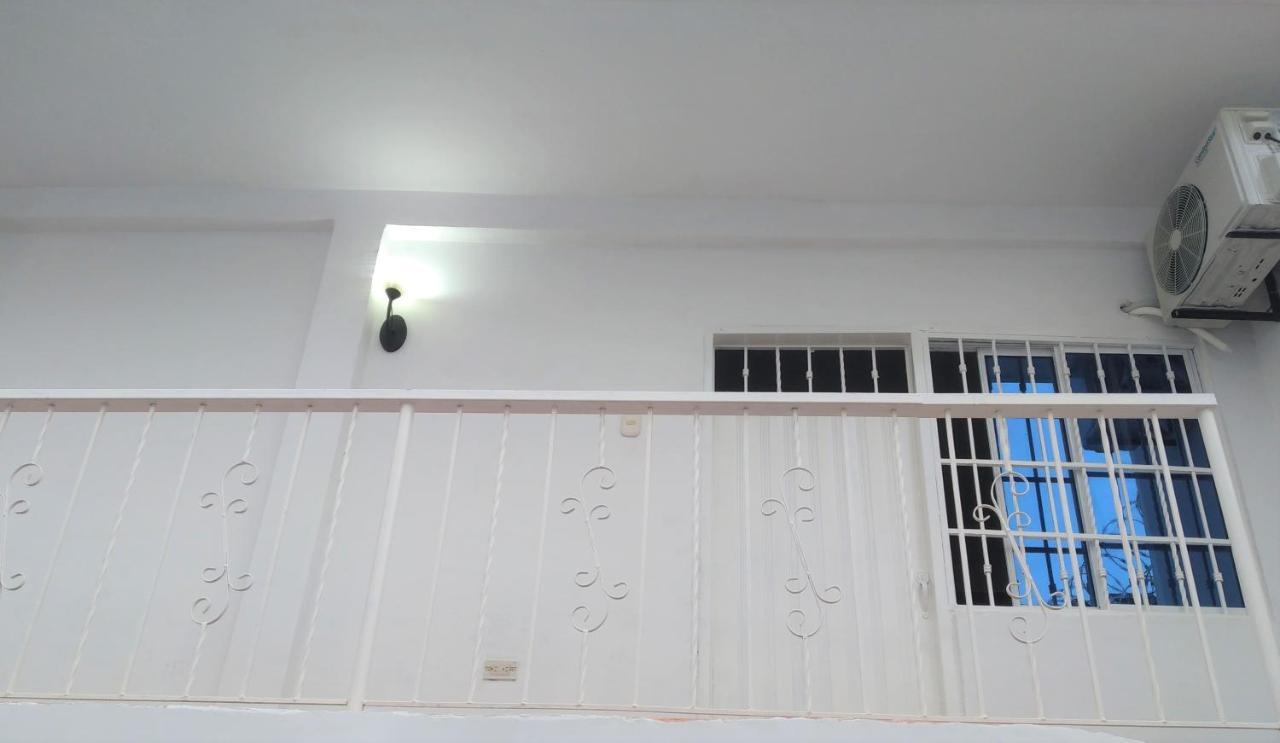 Apartamento Casablanca Sm *