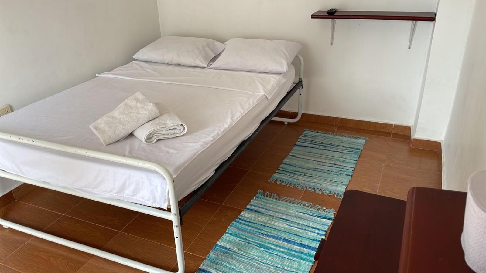 Apartamento Casablanca Sm Santa Marta (Magdalena)