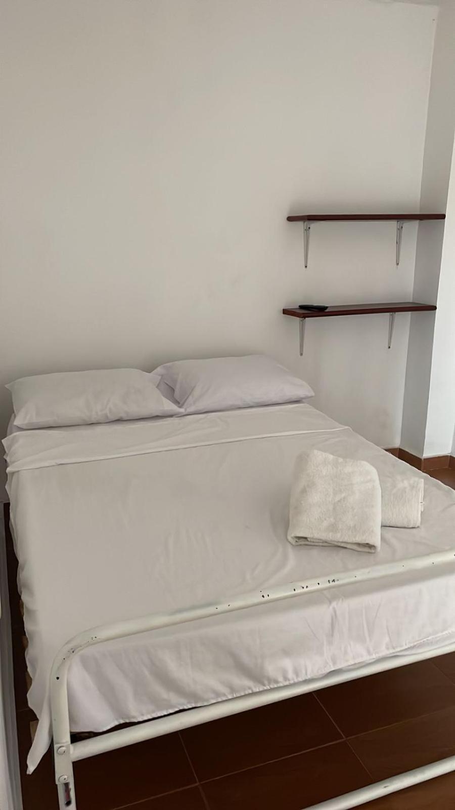 Apartamento Casablanca Sm