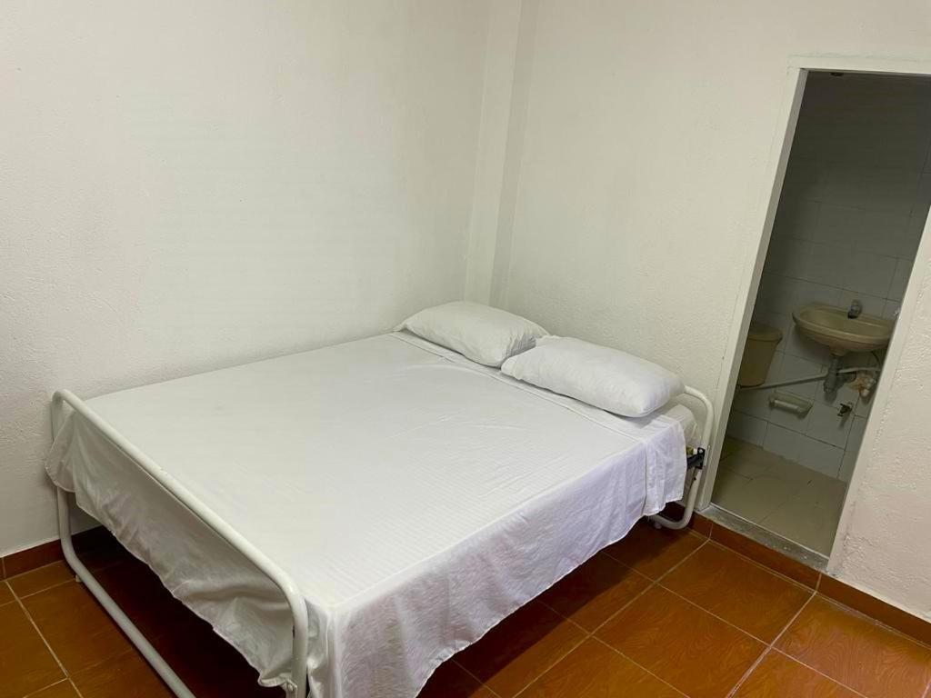 Casablanca Sm Apartamento Santa Marta (Magdalena)