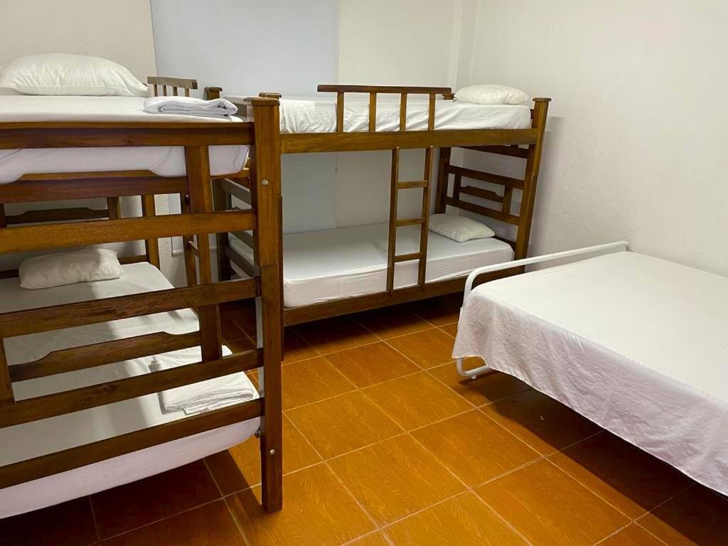 Casablanca Sm Apartamento *