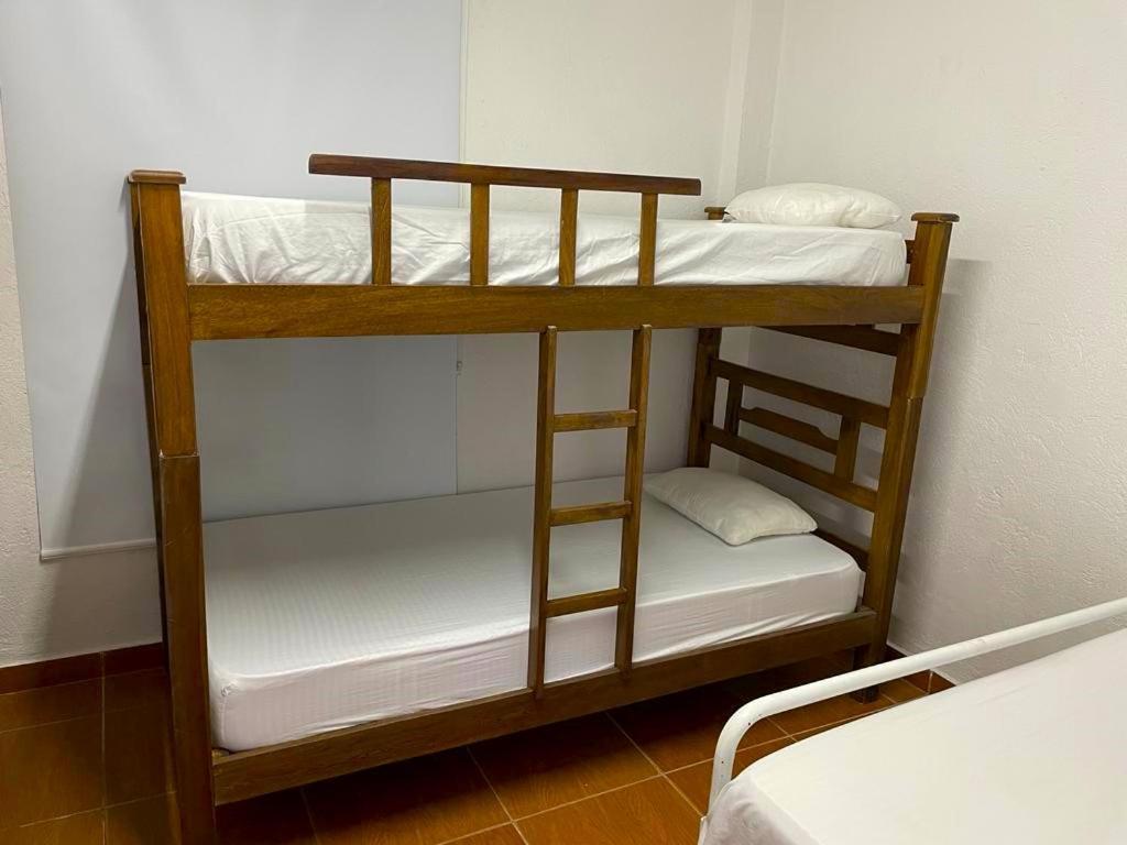 Casablanca Sm Apartamento Santa Marta (Magdalena)