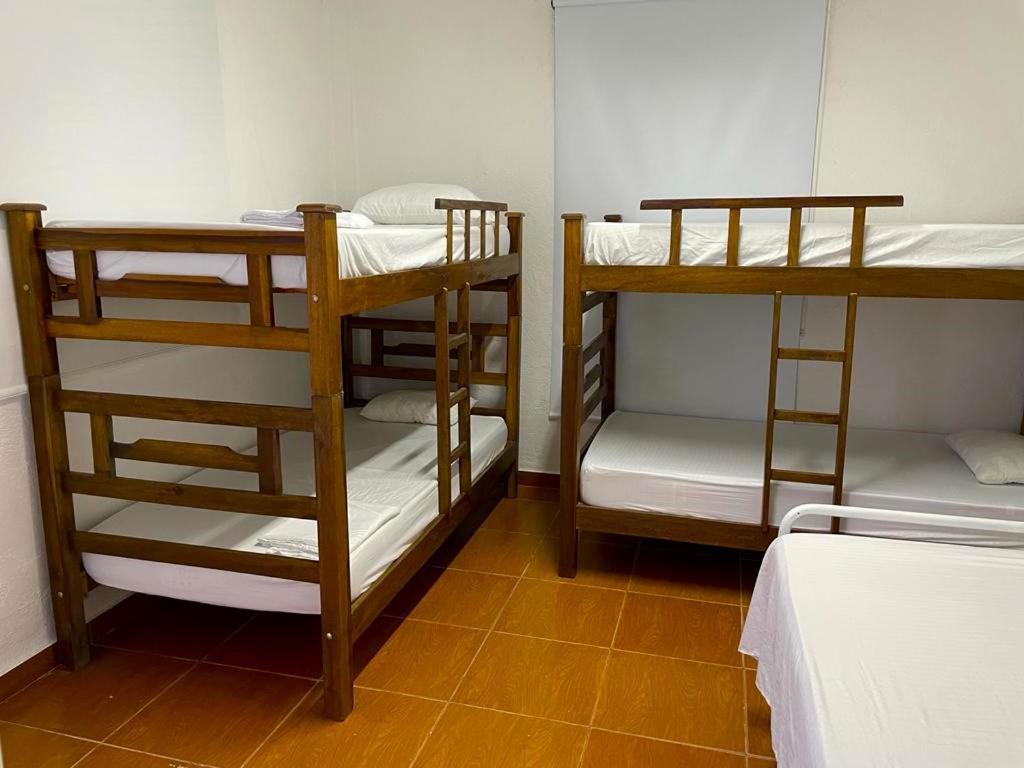 Casablanca Sm Santa Marta (Magdalena)