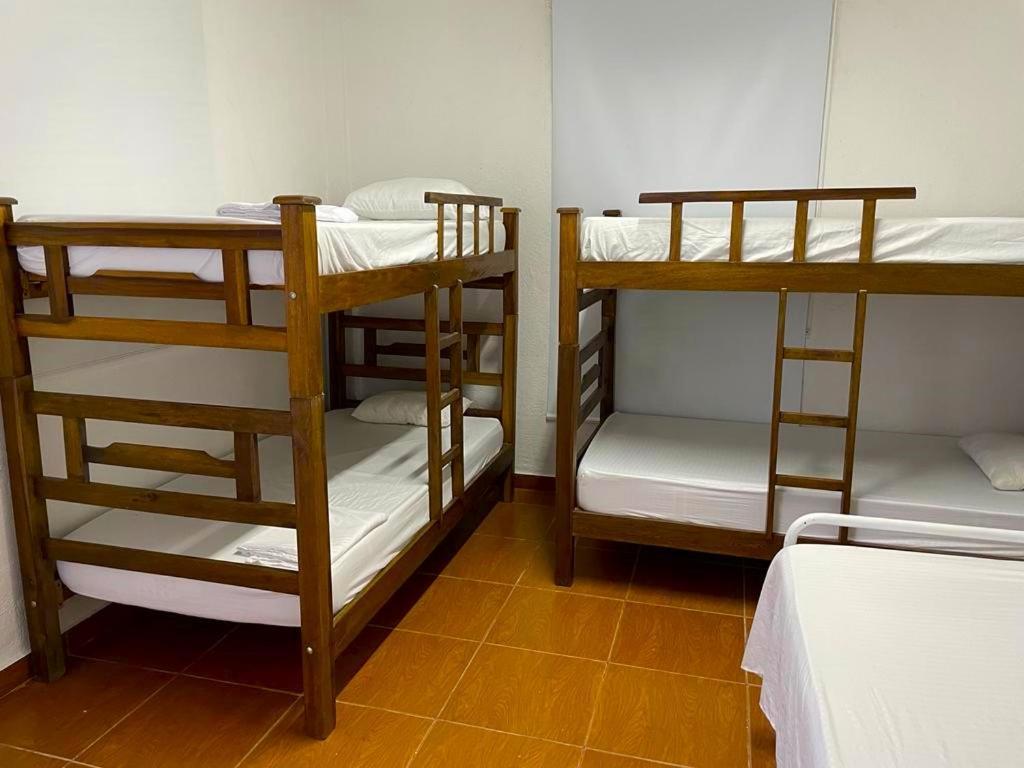 Casablanca Sm Apartamento