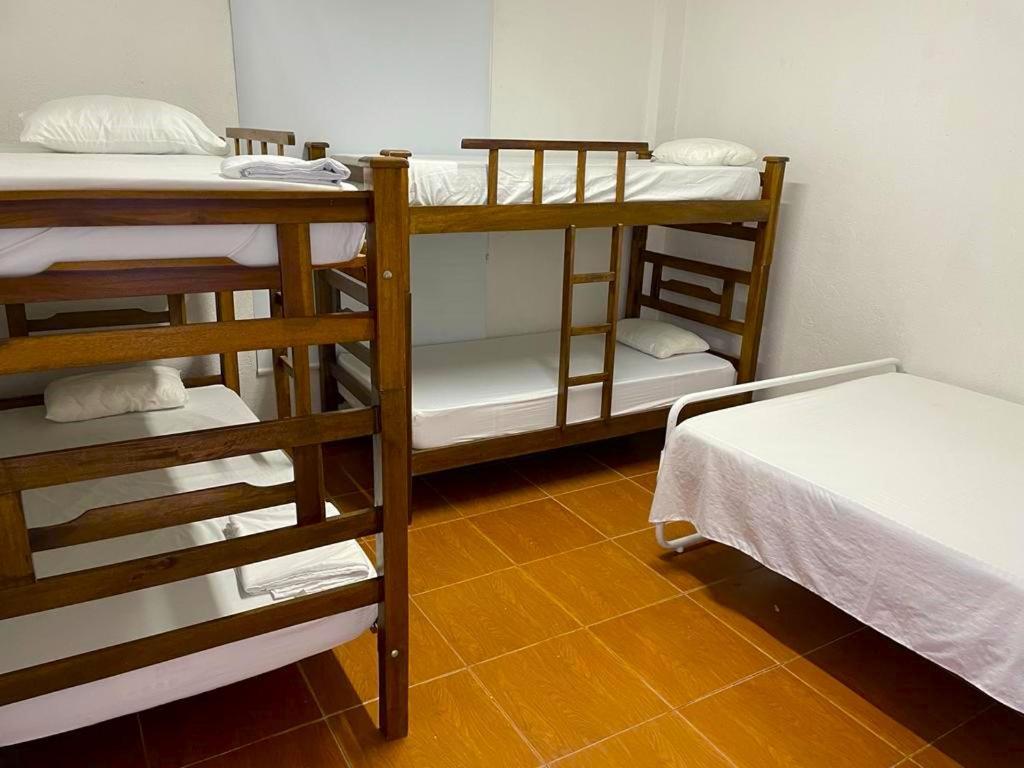 Apartamento Casablanca Sm