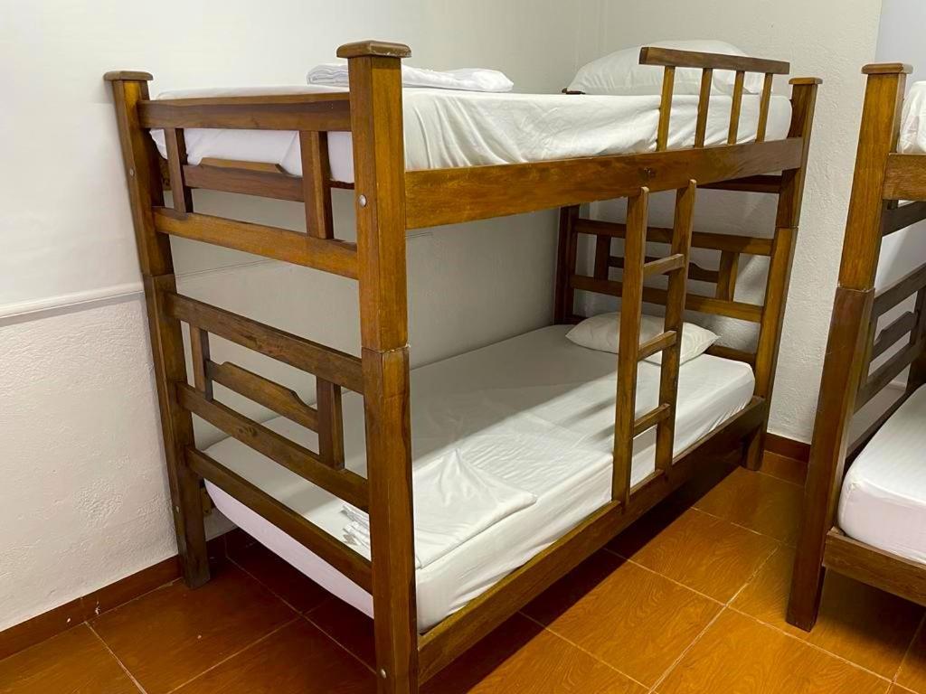 Casablanca Sm * Santa Marta (Magdalena)