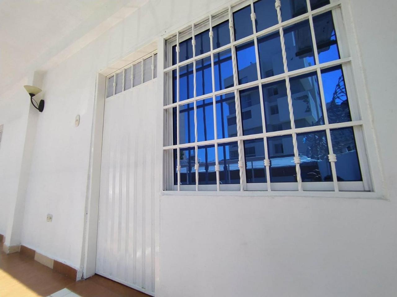 Apartamento Casablanca Sm