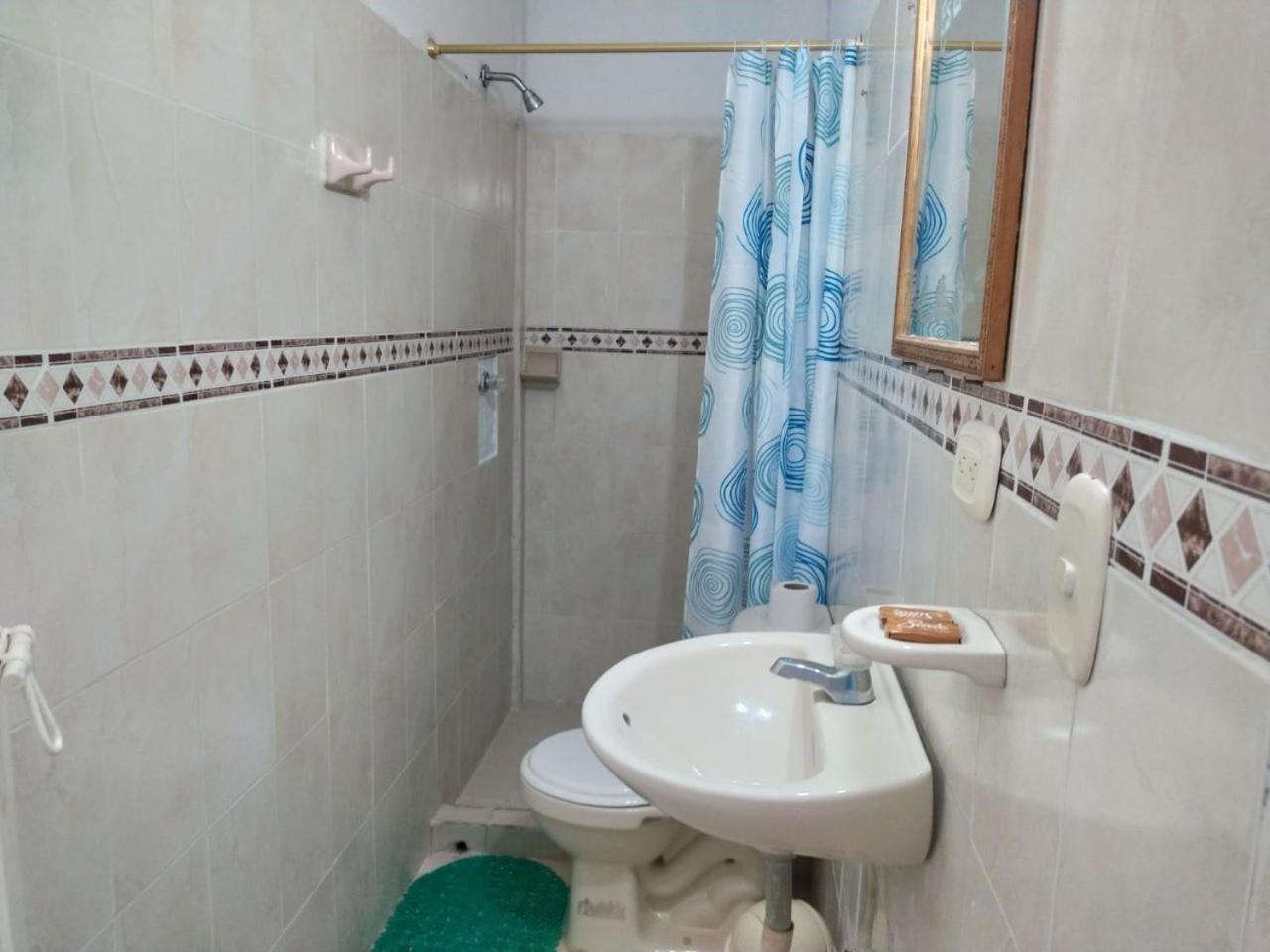 Apartamento Casablanca Sm *